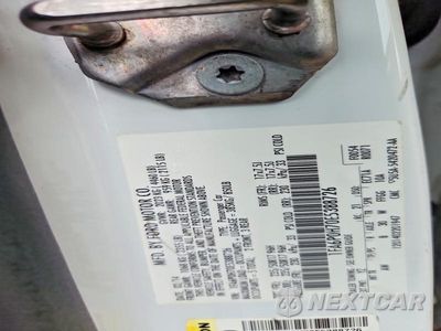 Zdjęcie 12 z 12 samochodu: 2014 FORD FUSION SE VIN:1FA6P0H70E5388726 - miniatura