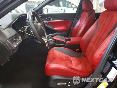 Zdjęcie 7 z 12 samochodu: 2023 ACURA INTEGRA A-SPEC TECH VIN:19UDE4H61PA025188 - miniatura