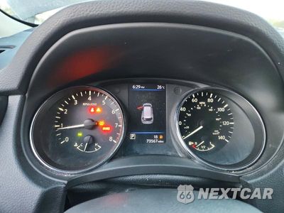 Zdjęcie 9 z 13 samochodu: 2018 NISSAN ROGUE SV VIN:5N1AT2MV5JC810507 - miniatura