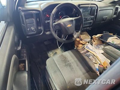 Zdjęcie 8 z 12 samochodu: 2016 CHEVROLET SILVERADO K1500 VIN:1GCVKNEH6GZ270478 - miniatura