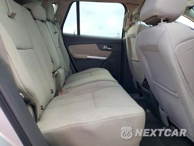 Zdjęcie 11 z 13 samochodu: 2014 FORD EDGE SE VIN:2FMDK3GC2EBA29093 - miniatura