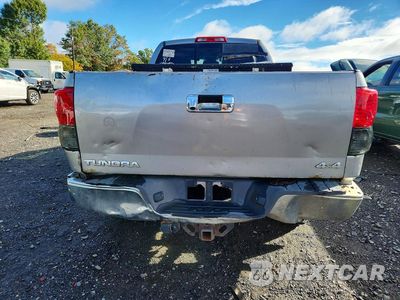 Zdjęcie 6 z 12 samochodu: 2011 TOYOTA TUNDRA DOUBLE CAB SR5 VIN:5TFUM5F14BX022614 - miniatura