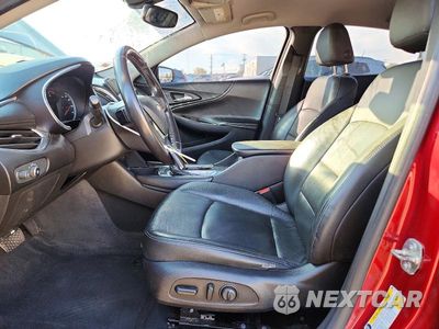 Zdjęcie 7 z 12 samochodu: 2019 CHEVROLET MALIBU LT VIN:1G1ZD5ST6KF127098 - miniatura