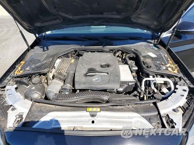 Zdjęcie 11 z 12 samochodu: 2017 MERCEDES-BENZ C 300 VIN:55SWF4JB1HU232585 - miniatura