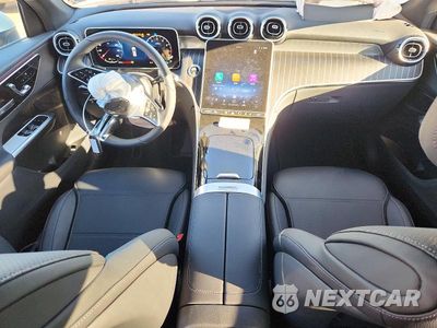 Zdjęcie 8 z 13 samochodu: 2026 MERCEDES-BENZ GLC 300 VIN:W1NKM4GB8TF625252 - miniatura