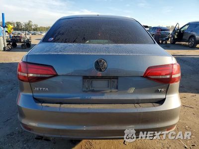 Zdjęcie 6 z 12 samochodu: 2018 VOLKSWAGEN JETTA SE VIN:3VWB67AJXJM203545 - miniatura