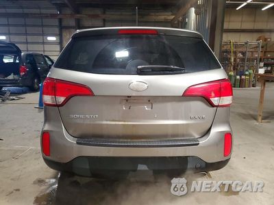 Zdjęcie 6 z 13 samochodu: 2015 KIA SORENTO EX VIN:5XYKUDA70FG597461 - miniatura