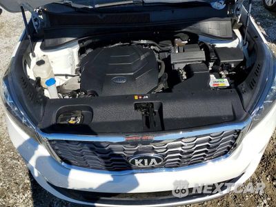 Zdjęcie 12 z 13 samochodu: 2020 KIA SORENTO S VIN:5XYPGDA50LG693985 - miniatura