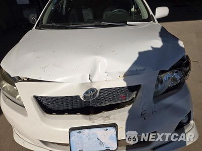 Zdjęcie 11 z 12 samochodu: 2010 TOYOTA COROLLA S VIN:1NXBU4EE1AZ316327 - miniatura