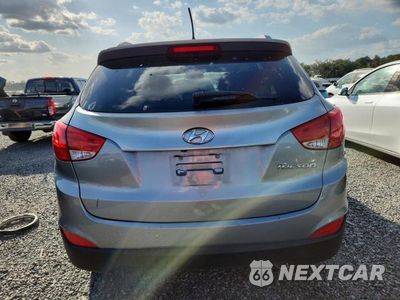 Zdjęcie 6 z 13 samochodu: 2015 HYUNDAI TUCSON SE VIN:KM8JU3AG1FU118562 - miniatura