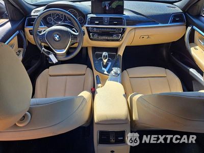 Zdjęcie 8 z 13 samochodu: 2017 BMW 330 I VIN:WBA8B9G31HNU52620 - miniatura