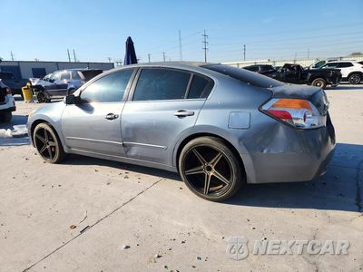 Drugie zdjęcie samochodu z przodu: 2011 NISSAN ALTIMA 2.5 VIN:1N4AL2AP2BC156051 - miniatura
