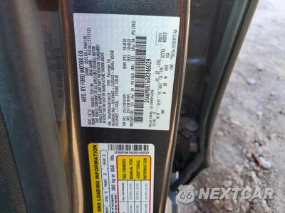 Zdjęcie 12 z 12 samochodu: 2016 FORD FUSION SE VIN:3FA6P0H76GR246039 - miniatura