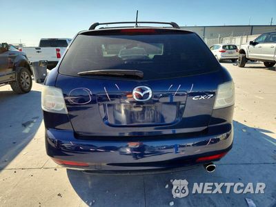 Zdjęcie 6 z 13 samochodu: 2010 MAZDA CX-7 VIN:JM3ER2WM7A0312164 - miniatura