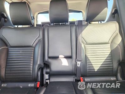 Zdjęcie 10 z 13 samochodu: 2017 LAND ROVER DISCOVERY FIRST EDITION VIN:SALRTBBV7HA013944 - miniatura