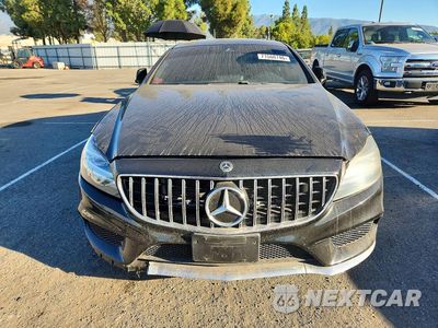 Piąte zdjęcie samochodu w środku: 2016 MERCEDES-BENZ CLS 400 VIN:WDDLJ6FB2GA168741 - miniatura