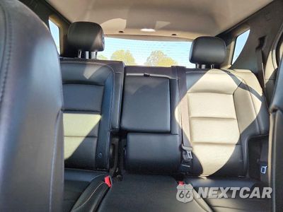 Zdjęcie 10 z 13 samochodu: 2018 CHEVROLET EQUINOX PREMIER VIN:2GNAXMEV4J6311622 - miniatura