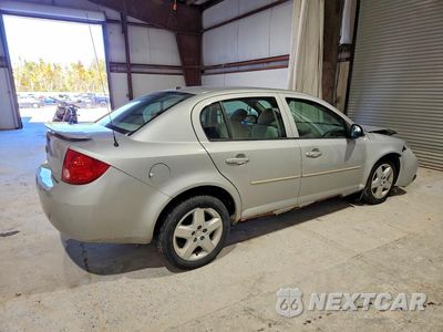 Trzecie zdjęcie samochodu z tyłu: 2007 CHEVROLET COBALT LT VIN:1G1AL55F377415104 - miniatura