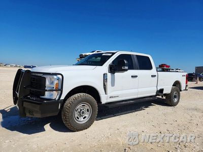 2026 FORD F350 SUPER DUTY 1FT8W3BT7TED22720 - główne zdjęcie licytacji z USA - miniatura