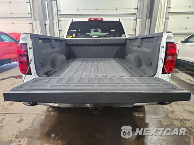 Zdjęcie 6 z 13 samochodu: 2014 CHEVROLET SILVERADO K1500 LT VIN:1GCVKREC9EZ347885 - miniatura