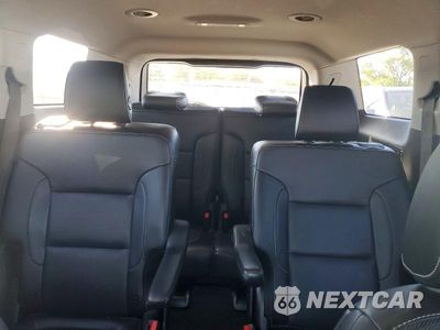 Zdjęcie 10 z 13 samochodu: 2019 GMC ACADIA SLT-1 VIN:1GKKNULS7KZ263121 - miniatura