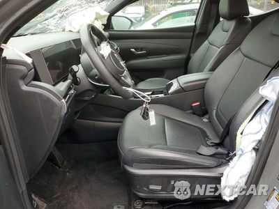 Zdjęcie 7 z 12 samochodu: 2025 HYUNDAI SANTA CRUZ SEL VIN:5NTJBDDE5SH150771 - miniatura