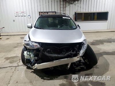 Piąte zdjęcie samochodu w środku: 2013 NISSAN MURANO S VIN:JN8AZ1MW1DW313760 - miniatura