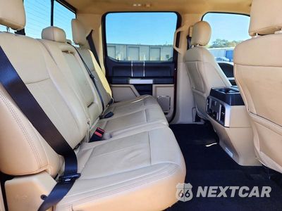 Zdjęcie 10 z 12 samochodu: 2020 FORD F250 SUPER DUTY VIN:1FT7W2BT6LEE41252 - miniatura