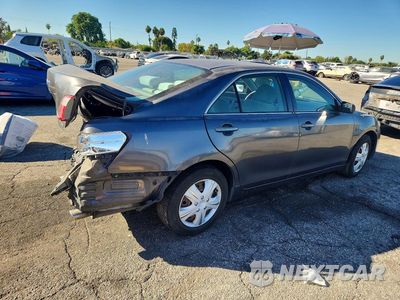 Trzecie zdjęcie samochodu z tyłu: 2007 TOYOTA CAMRY LE V6 VIN:4T1BK46K47U024254 - miniatura