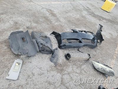 Zdjęcie 12 z 13 samochodu: 2011 BMW 335 I VIN:WBAPM5G51BNN01080 - miniatura
