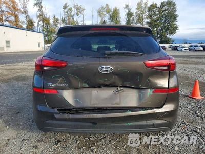 Zdjęcie 6 z 13 samochodu: 2019 HYUNDAI TUCSON VALUE VIN:KM8J3CA41KU055773 - miniatura