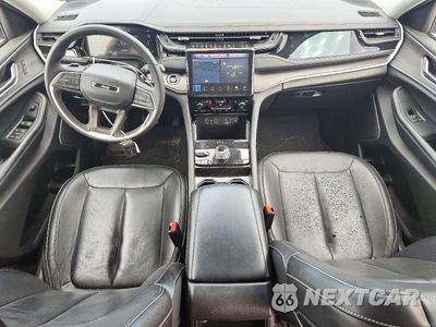 Zdjęcie 8 z 14 samochodu: 2022 JEEP GRAND CHEROKEE LIMITED 4XE VIN:1C4RJYB67N8756518 - miniatura