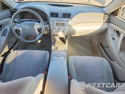 Zdjęcie 8 z 12 samochodu: 2011 TOYOTA CAMRY BASE VIN:4T4BF3EK0BR162291 - miniatura