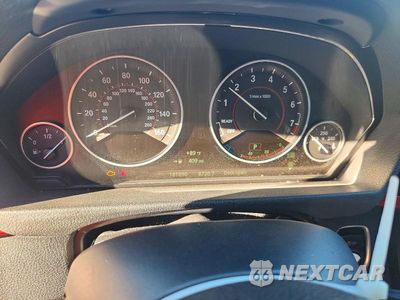 Zdjęcie 9 z 12 samochodu: 2015 BMW 328 XIGT VIN:WBA3X5C57FD560058 - miniatura