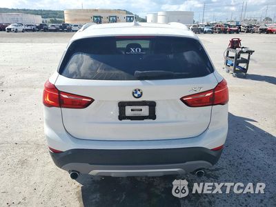 Zdjęcie 6 z 13 samochodu: 2018 BMW X1 SDRIVE28I VIN:WBXHU7C33J5H41131 - miniatura