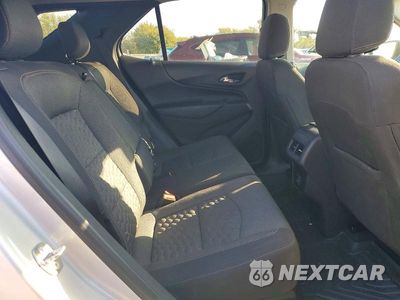 Zdjęcie 11 z 14 samochodu: 2019 CHEVROLET EQUINOX LT VIN:3GNAXKEV1KS617068 - miniatura