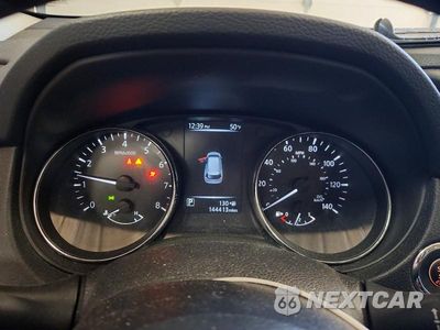 Zdjęcie 9 z 13 samochodu: 2017 NISSAN ROGUE SV VIN:5N1AT2MV4HC896399 - miniatura