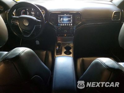Zdjęcie 8 z 13 samochodu: 2020 JEEP GRAND CHEROKEE LIMITED VIN:1C4RJFBGXLC415735 - miniatura