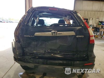 Zdjęcie 6 z 13 samochodu: 2010 HONDA CR-V EXL VIN:5J6RE4H72AL056176 - miniatura
