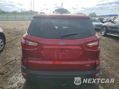 Zdjęcie 6 z 13 samochodu: 2019 FORD ECOSPORT SE VIN:MAJ3S2GE0KC308992 - miniatura