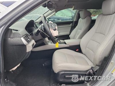 Zdjęcie 7 z 12 samochodu: 2019 HONDA ACCORD TOURING HYBRID VIN:1HGCV3F99KA007243 - miniatura