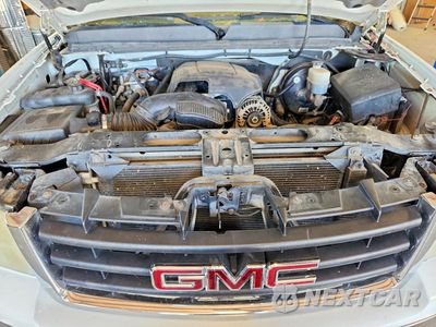 Zdjęcie 11 z 12 samochodu: 2009 GMC SIERRA K1500 SLT VIN:3GTEK33M79G222074 - miniatura