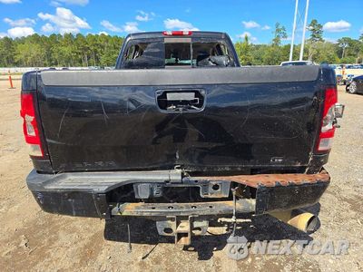 Zdjęcie 6 z 12 samochodu: 2014 GMC SIERRA K2500 DENALI VIN:1GT125E87EF109635 - miniatura