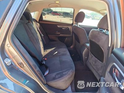 Zdjęcie 10 z 12 samochodu: 2014 NISSAN ALTIMA 2.5 S VIN:1N4AL3AP2EN331607 - miniatura