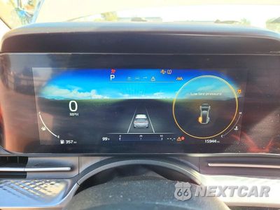Zdjęcie 9 z 13 samochodu: 2024 KIA CARNIVAL SX PRESTIGE VIN:KNDNE5H38R6354376 - miniatura