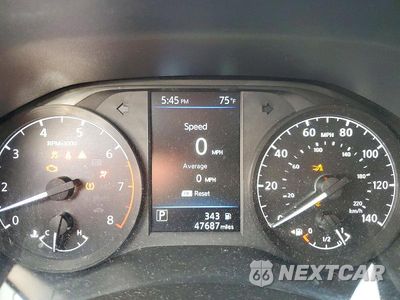 Zdjęcie 9 z 13 samochodu: 2024 NISSAN ALTIMA S VIN:1N4BL4BV6RN342753 - miniatura