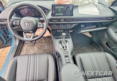 Zdjęcie 8 z 12 samochodu: 2027 HONDA HR-V EXL VIN:3CZRZ2H77VM700946 - miniatura