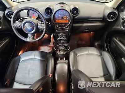 Zdjęcie 8 z 12 samochodu: 2016 MINI COOPER S COUNTRYMAN VIN:WMWZC5C56GWU21115 - miniatura