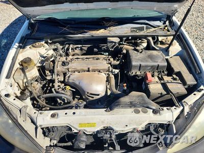 Zdjęcie 11 z 12 samochodu: 2005 TOYOTA CAMRY LE VIN:4T1BE32K95U427263 - miniatura