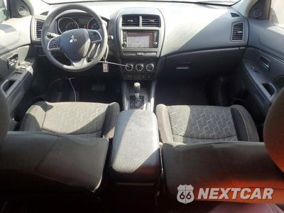 Zdjęcie 8 z 13 samochodu: 2025 MITSUBISHI OUTLANDER SPORT S VIN:JA4ARUAU6SU005714 - miniatura